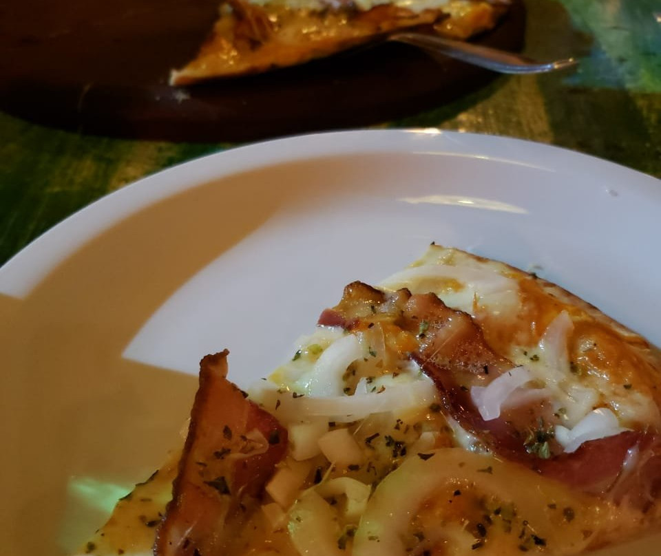 Pizzaria Trilha Do Vento