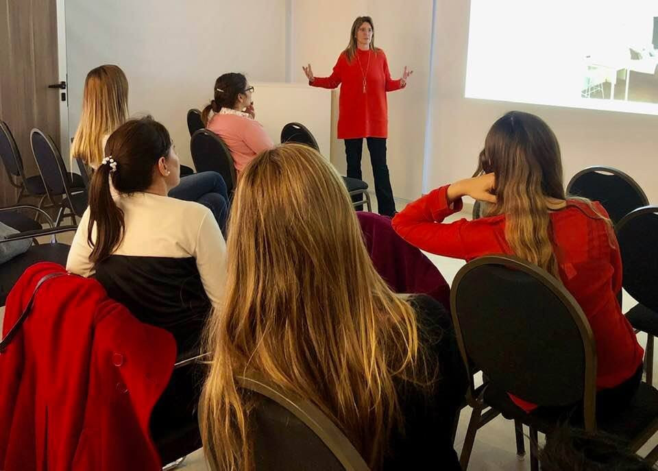 Rental Suites Campana主图