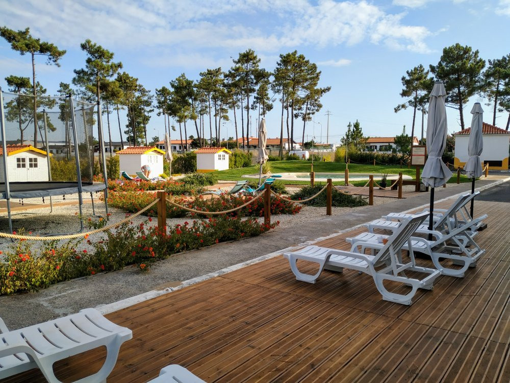 Hotel Rural Monte Da Leziria主图