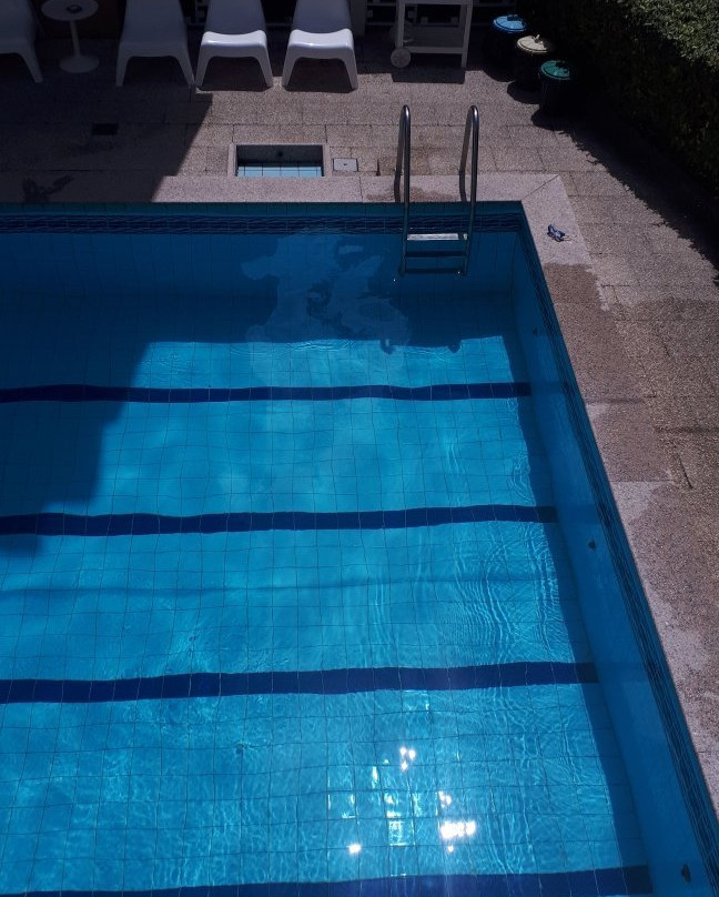 Hotel Saint Tropez主图