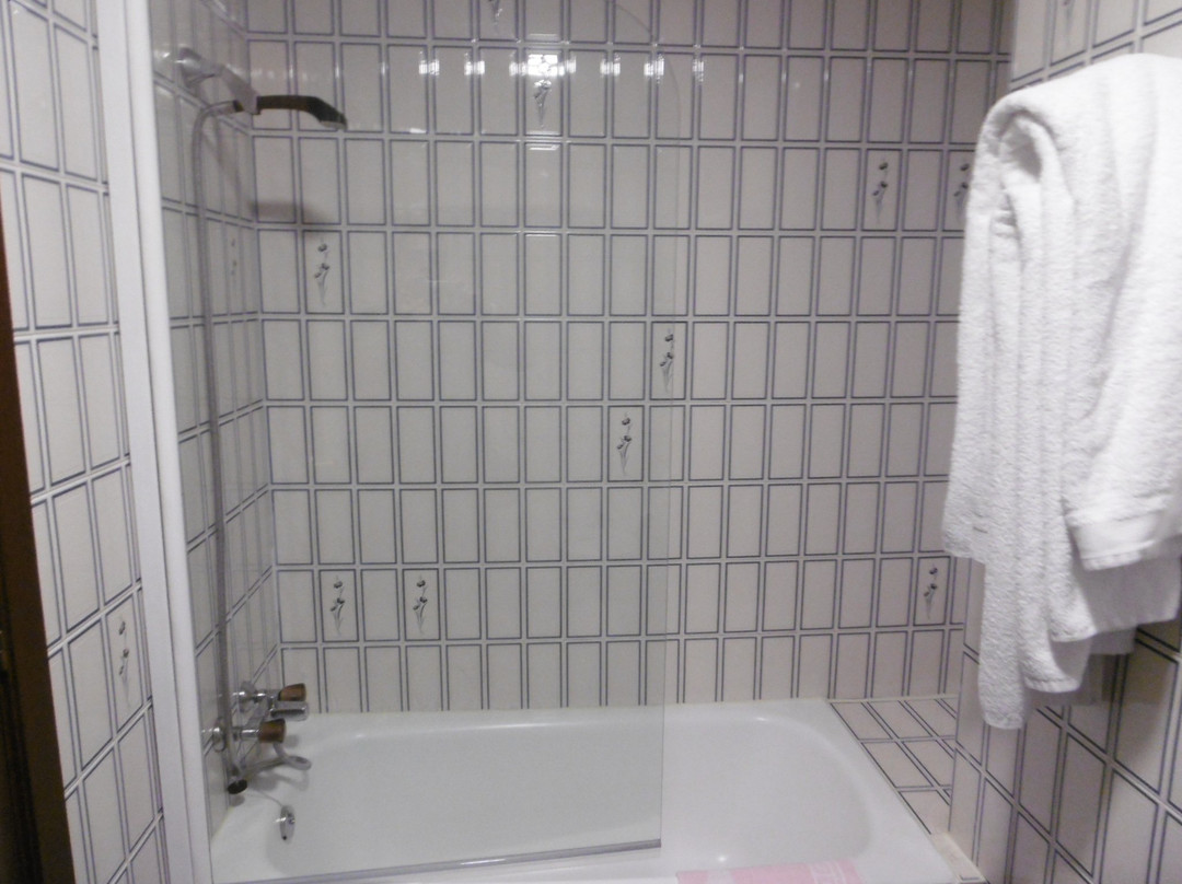 Hostal La Provinciana主图