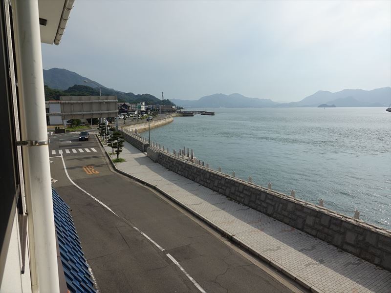 住之江区旅馆-酒店景观