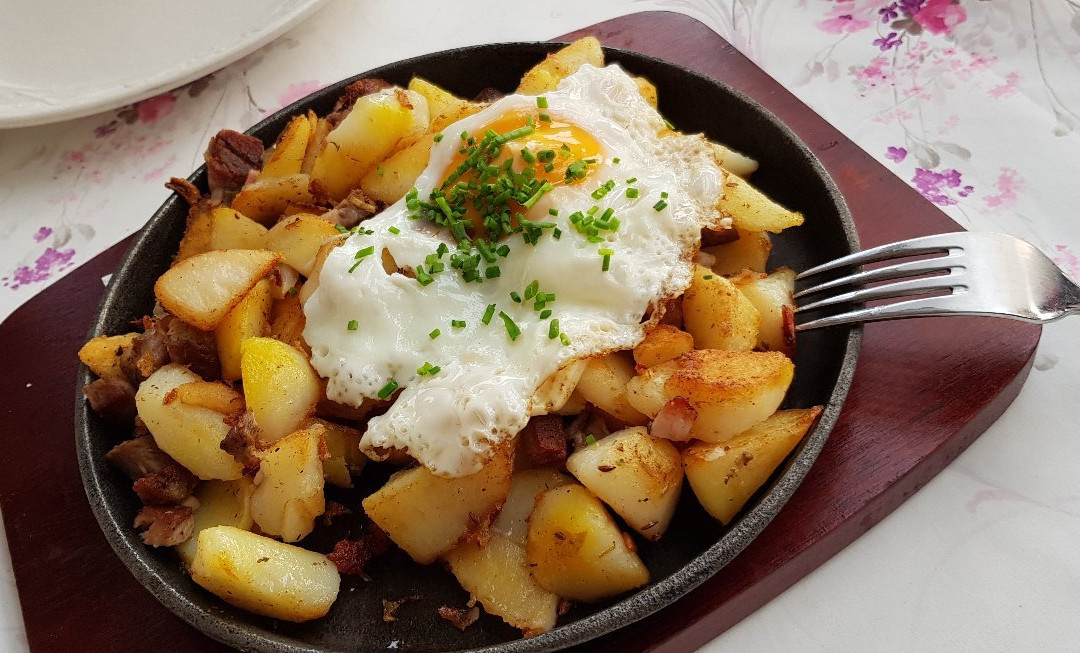 Waldhof Gasthof主图