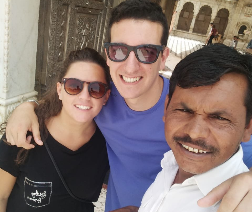 Karni Mata Temple-Deshnoke必去景点