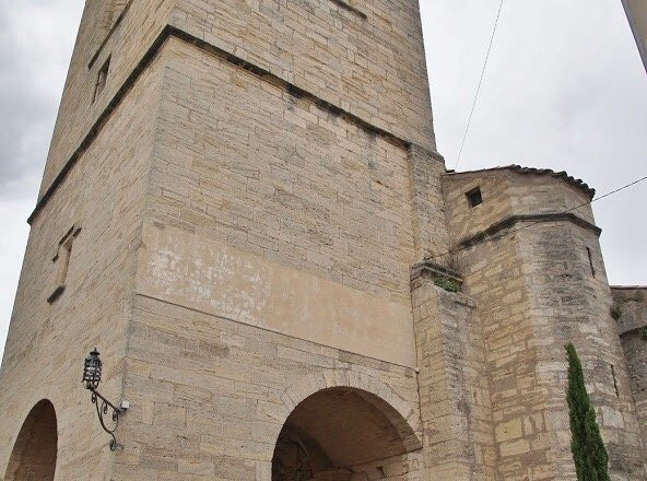 Église Sainte-Marie-Madeleine景点图片