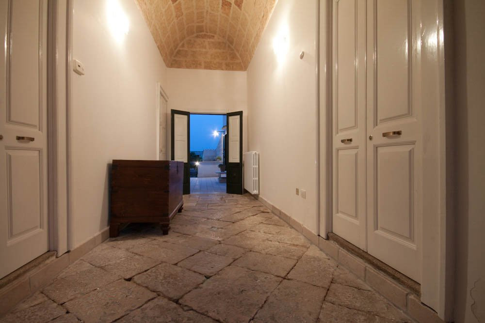 B&B Al Salento Masseria De Donno主图