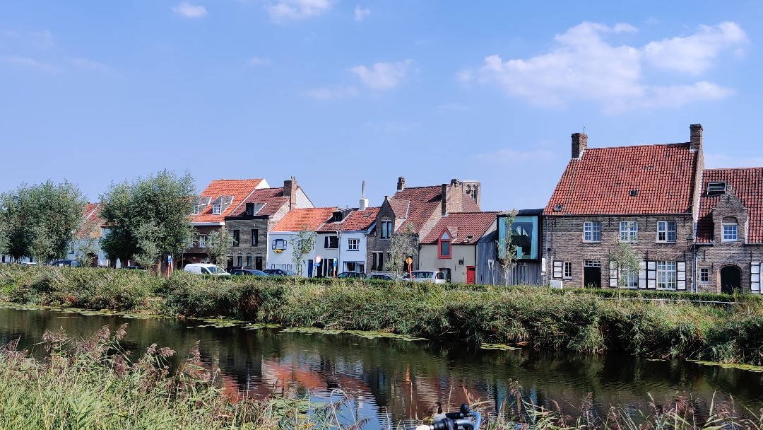 Tour Local-布鲁日必去景点