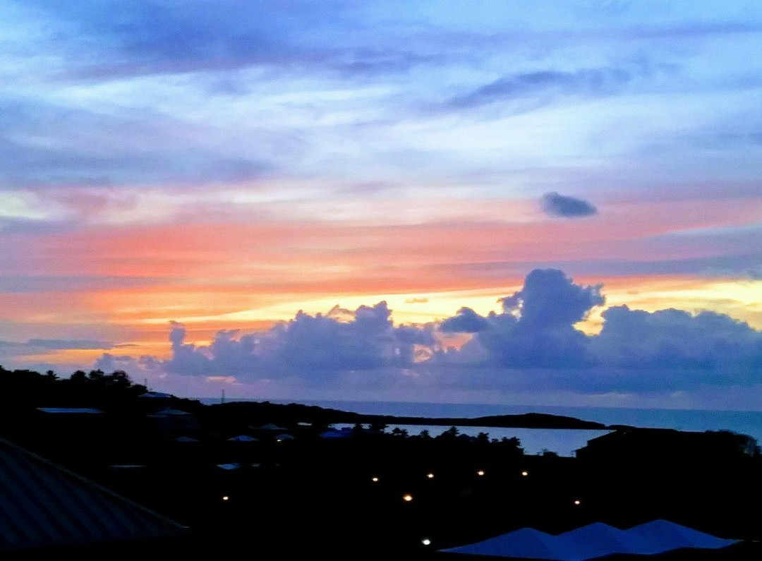 Green Cay-圣克鲁斯必去景点