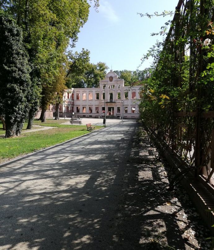 Zespół Pałacowo-Parkowy景点图片
