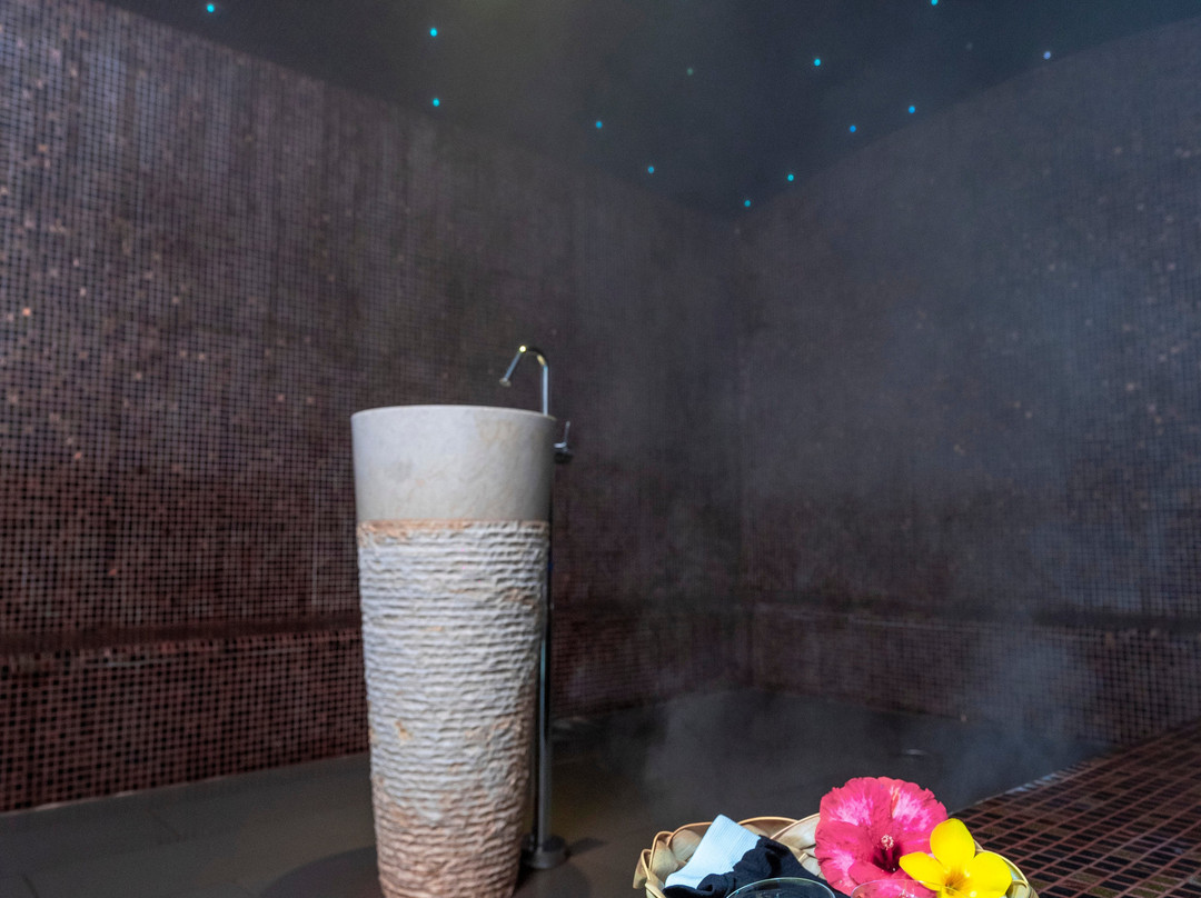 Spa Deep Nature - Deva-Bourail必去景点