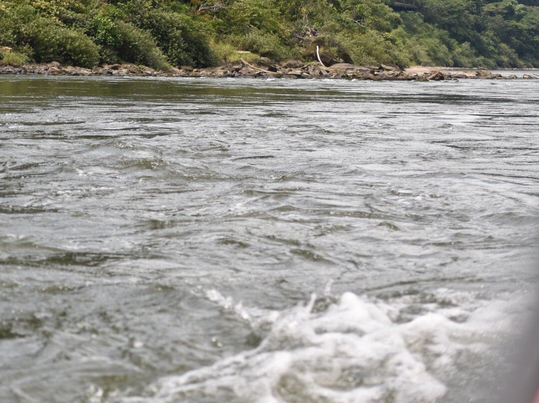 Mogami River Basyo Line Descent景点图片