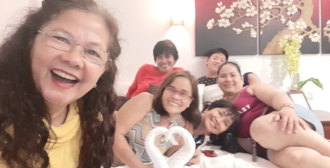 La Playa Ursula主图