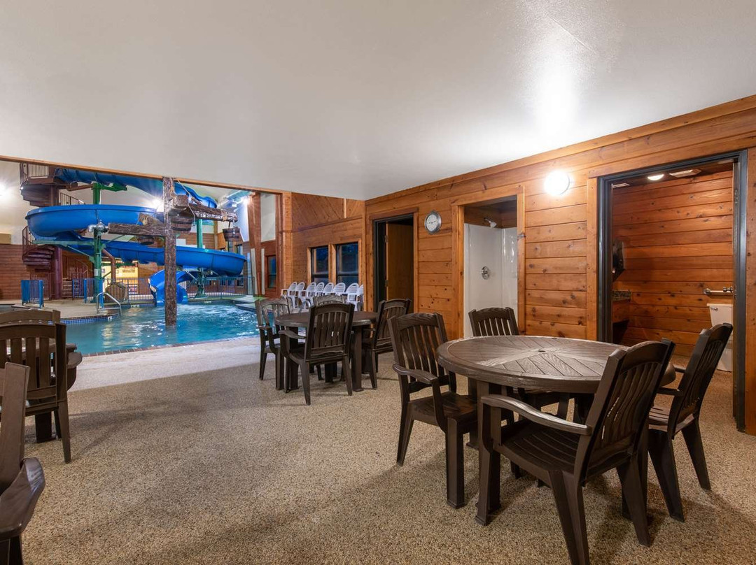 Days Inn by Wyndham Mitchell SD主图