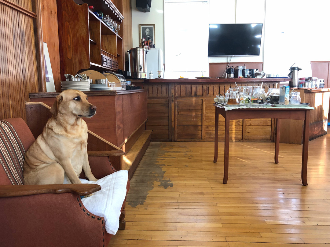 Hotel Latrabjarg主图