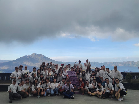 Bali Majesty Tour-登巴萨必去景点