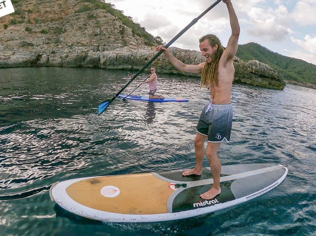 Sup Ibiza景点图片