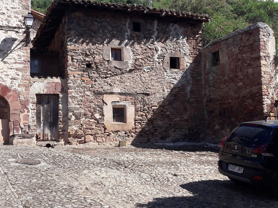 Ayuntamiento de Viniegra de Abajo-Viniegra de Abajo必去景点