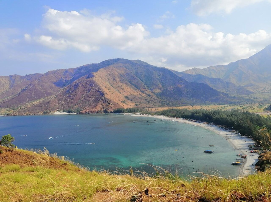 Mt. Balingkilat景点图片
