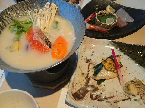 新舞子花园酒店主图