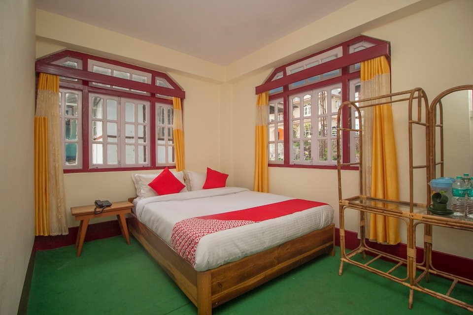 Aritar Lake Home Stay主图