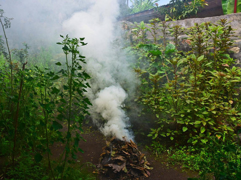 Lasta Garden Retreat-拉利贝拉必去景点