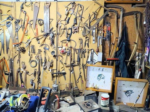 Resettlers-Statesville必去景点