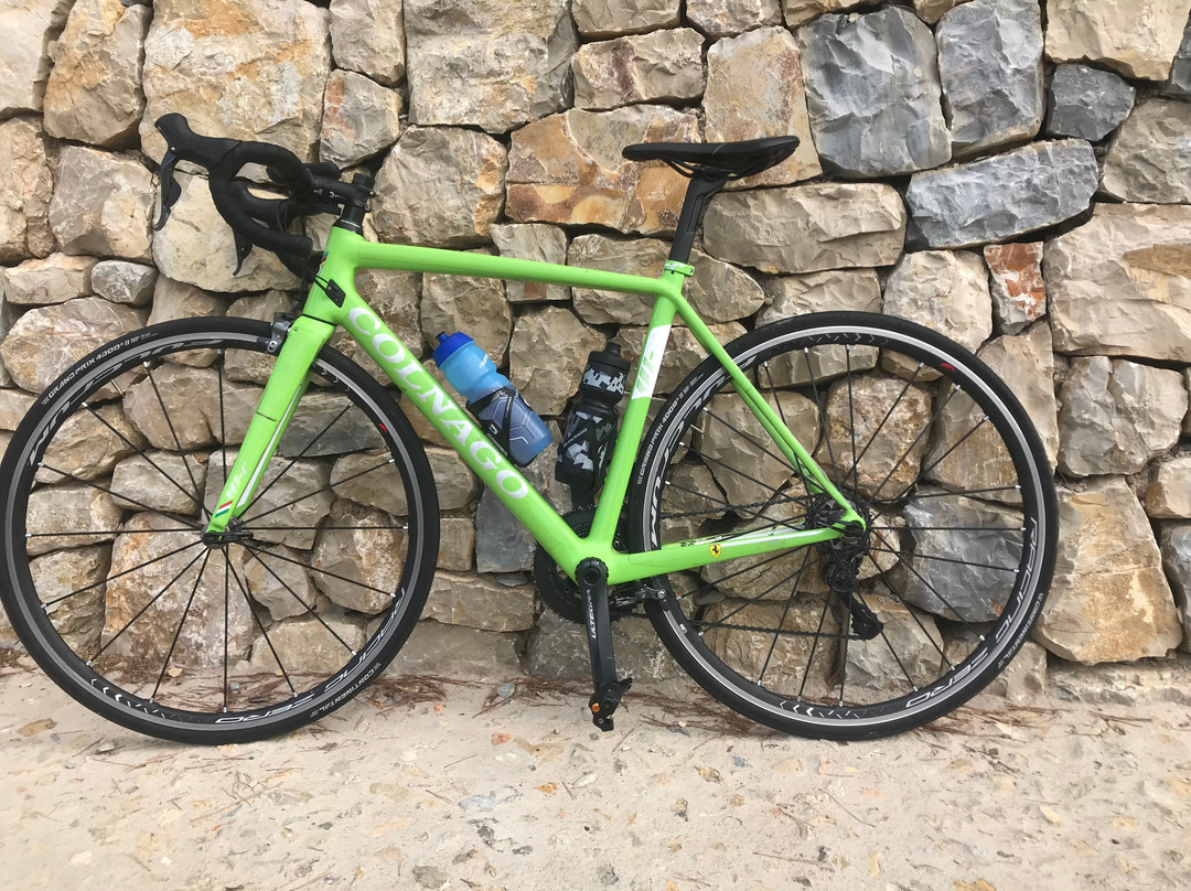 Bikehead Mallorca景点图片