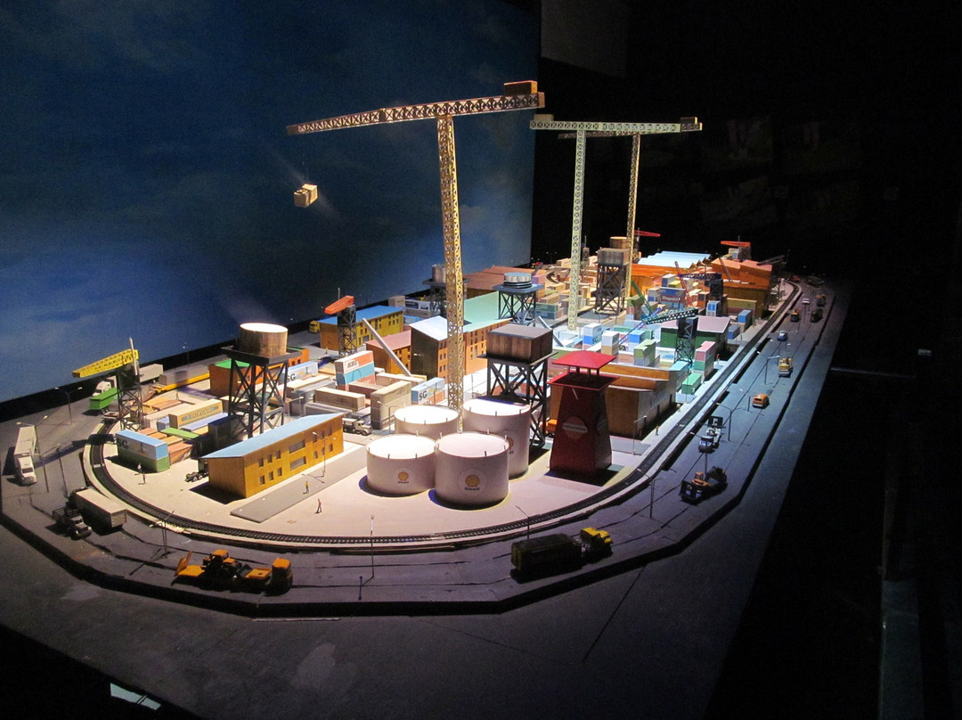 Miniature World Museum景点图片