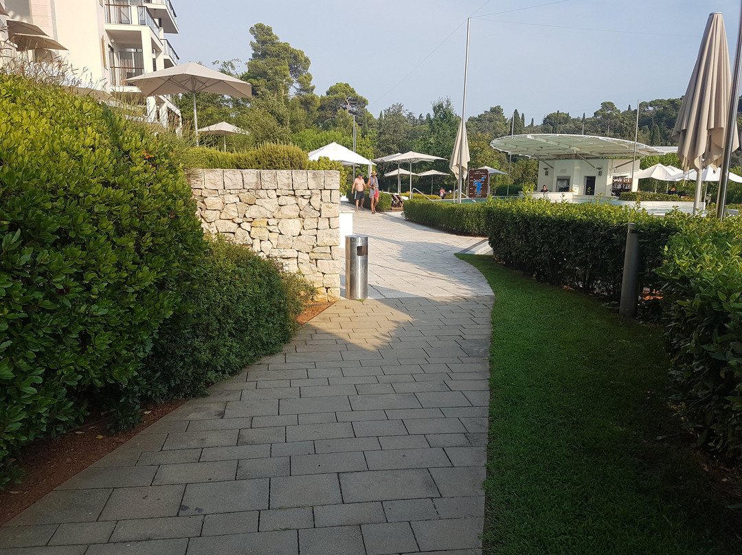 Monte Mulini Adults Exclusive Hotel by Maistra Collection主图