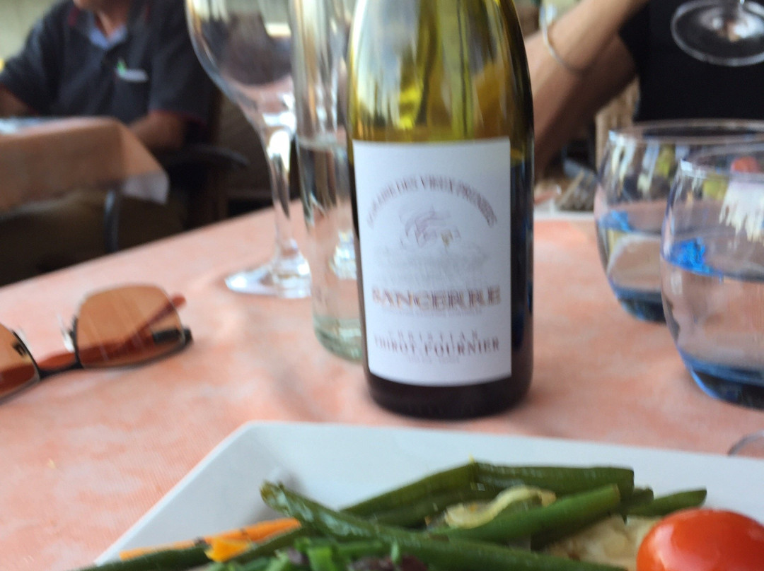 卢瓦尔酒店主图