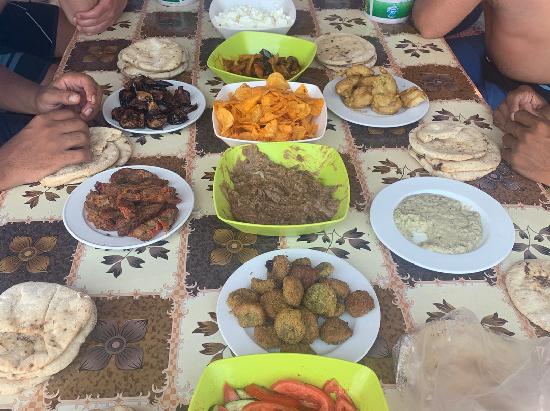 Abu Soma Riders Kiteboarding Center-Safaga必去景点