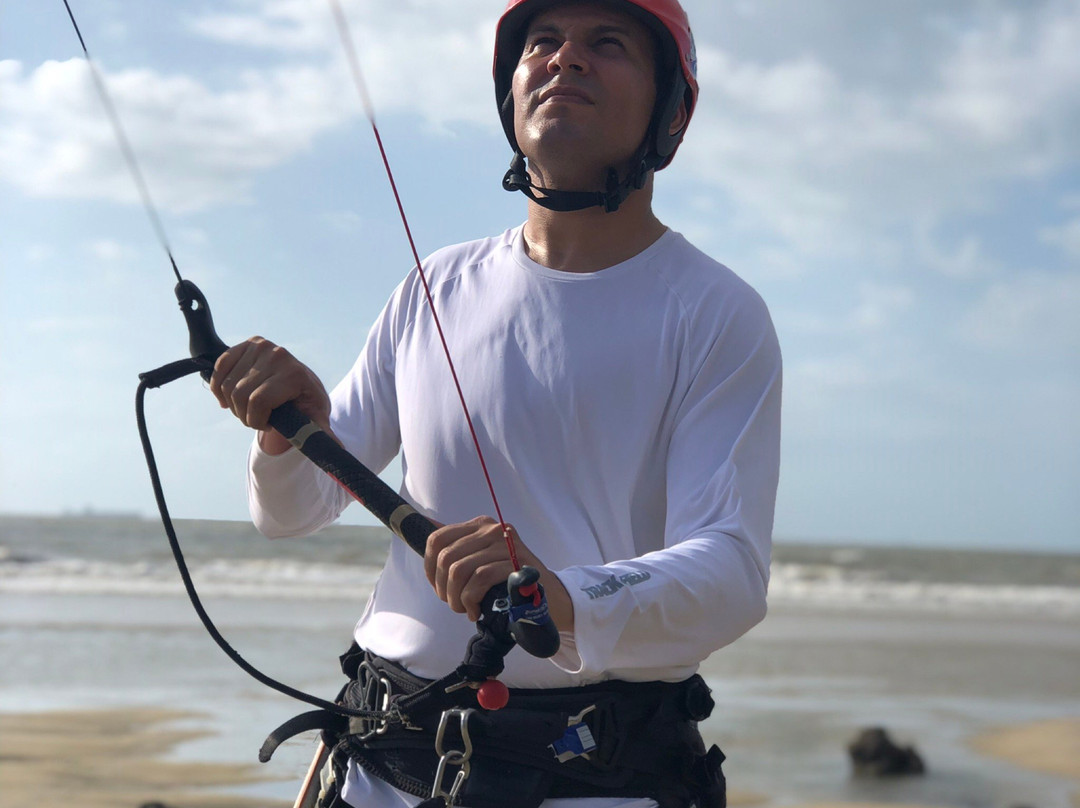 Meio Beach景点图片