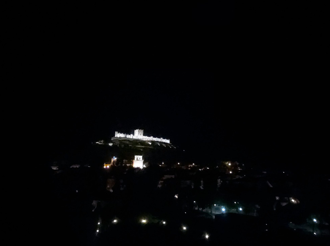 AZZ Peñafiel Las Claras Hotel & SPA ****主图