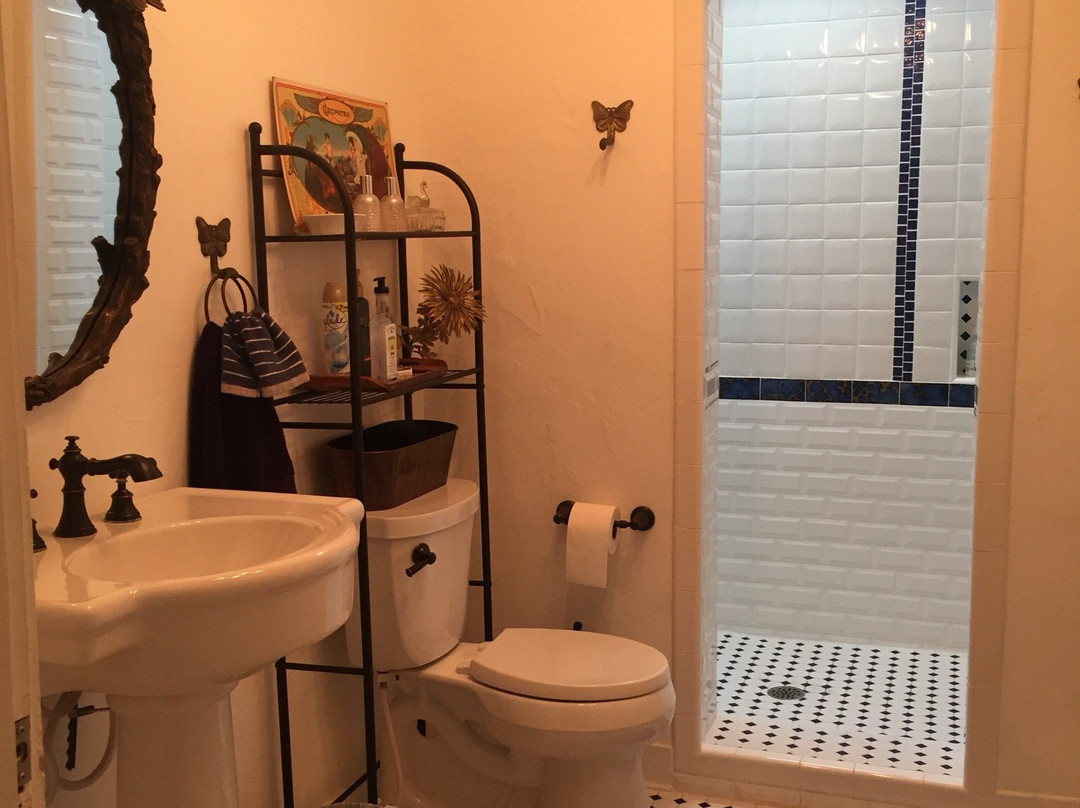 The Bryan House-Mission必去景点