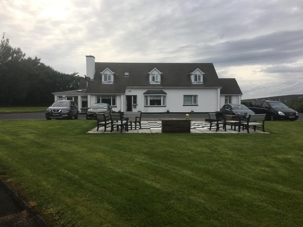 Hy Breasal B&B-官方