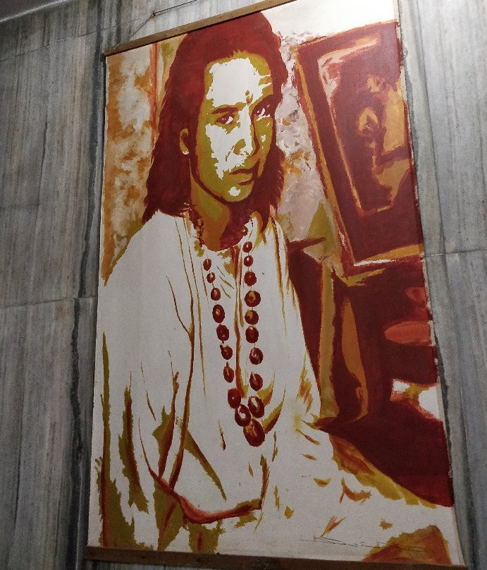 Haidakhan Babaji Temple景点图片