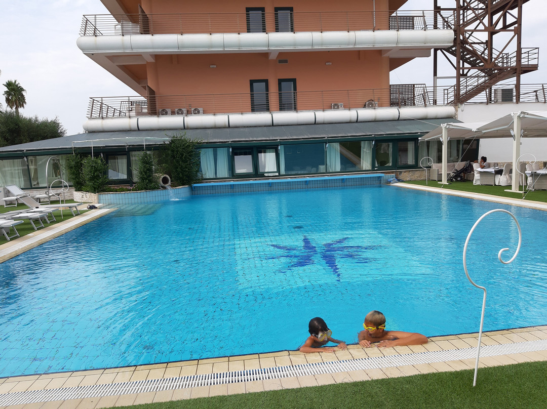 Hotel Gli Dei主图