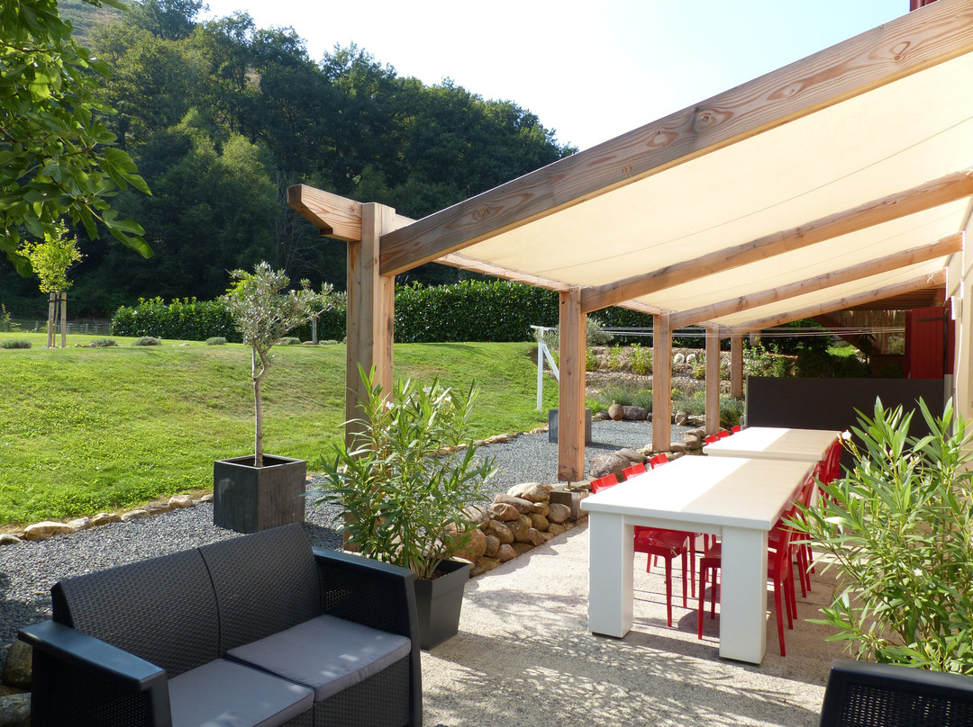 Boutique B&b Maison Aguerria主图