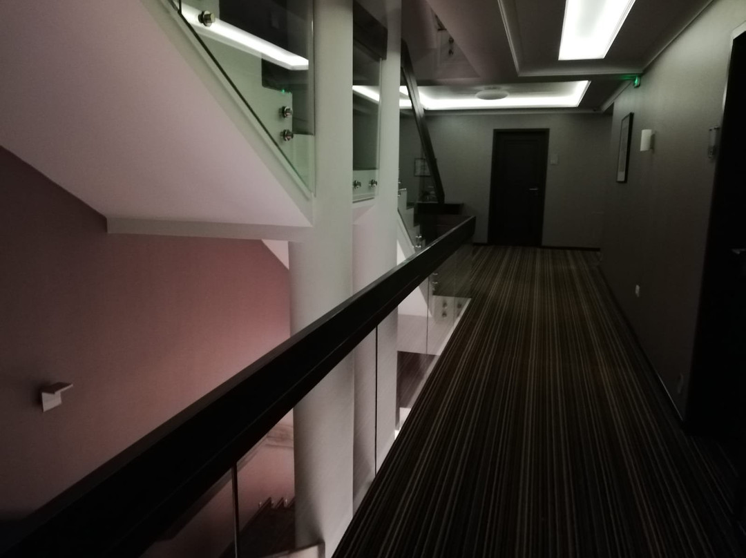 Nord Hotel主图