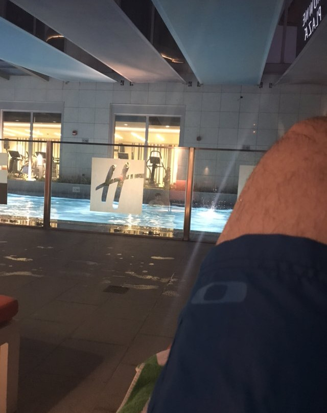 Holiday Inn Doha - The Business Park by IHG主图