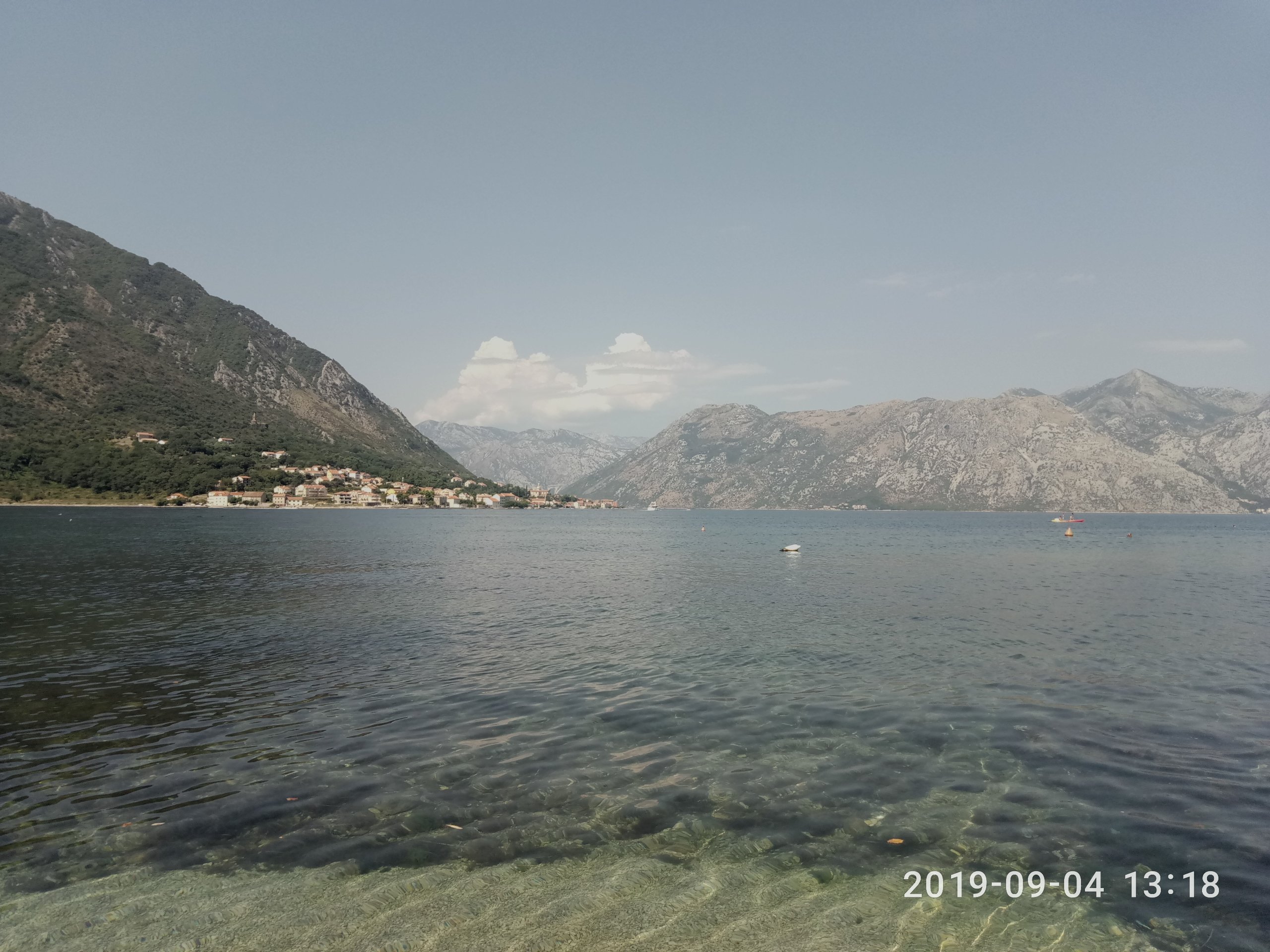 Montenegro Apartments-官方
