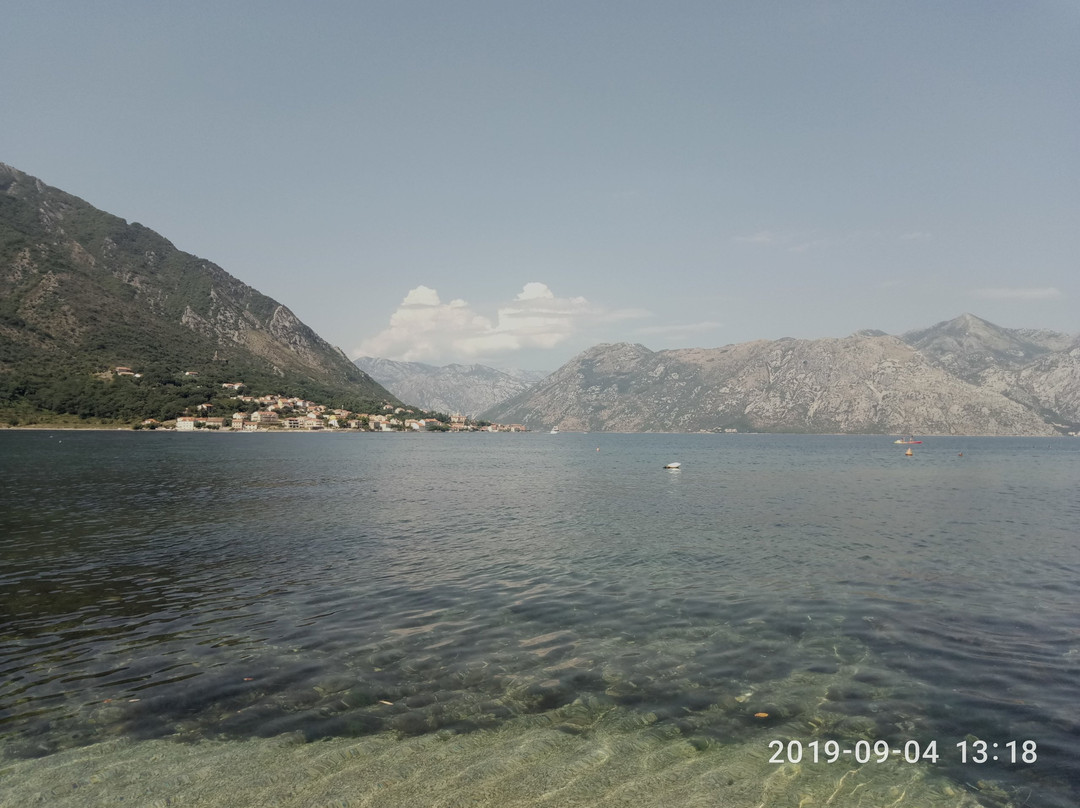 Montenegro Apartments主图
