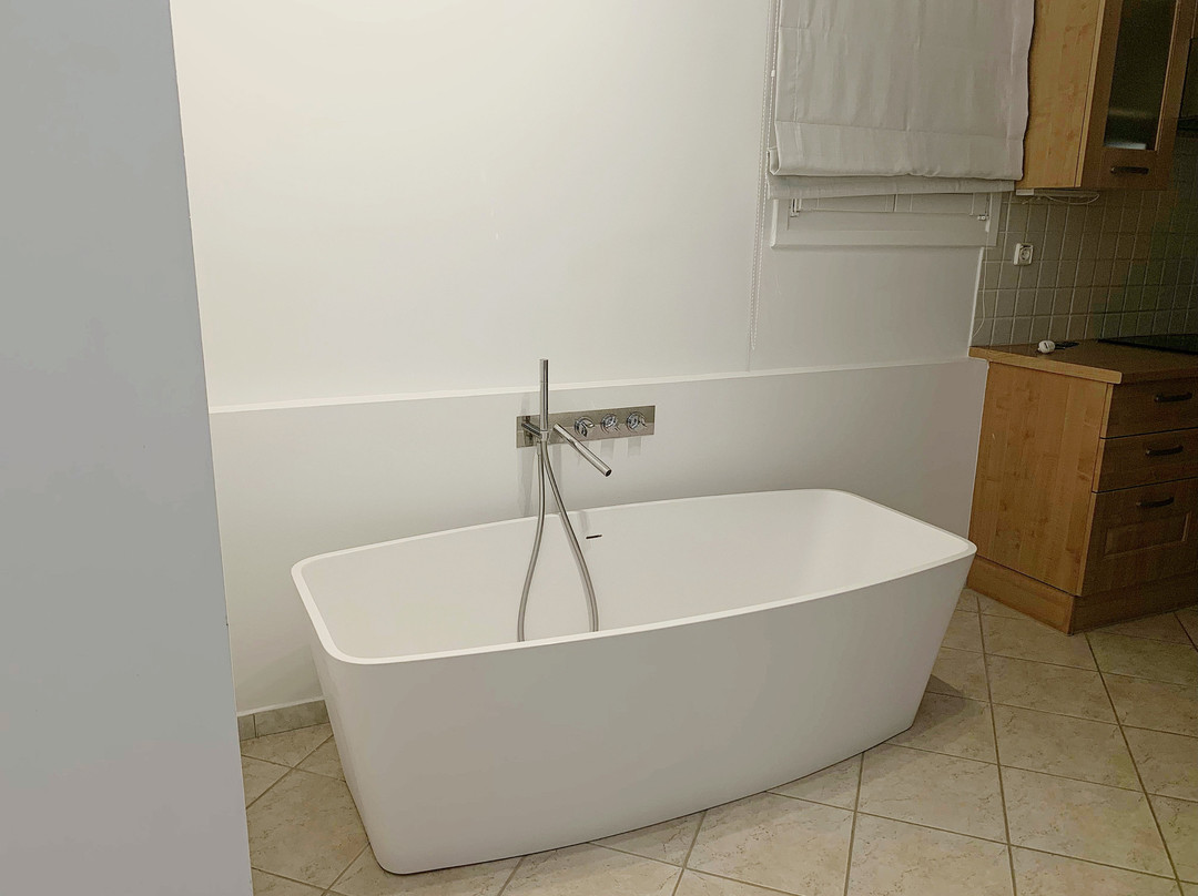 Capo Di Mykonos Resort主图