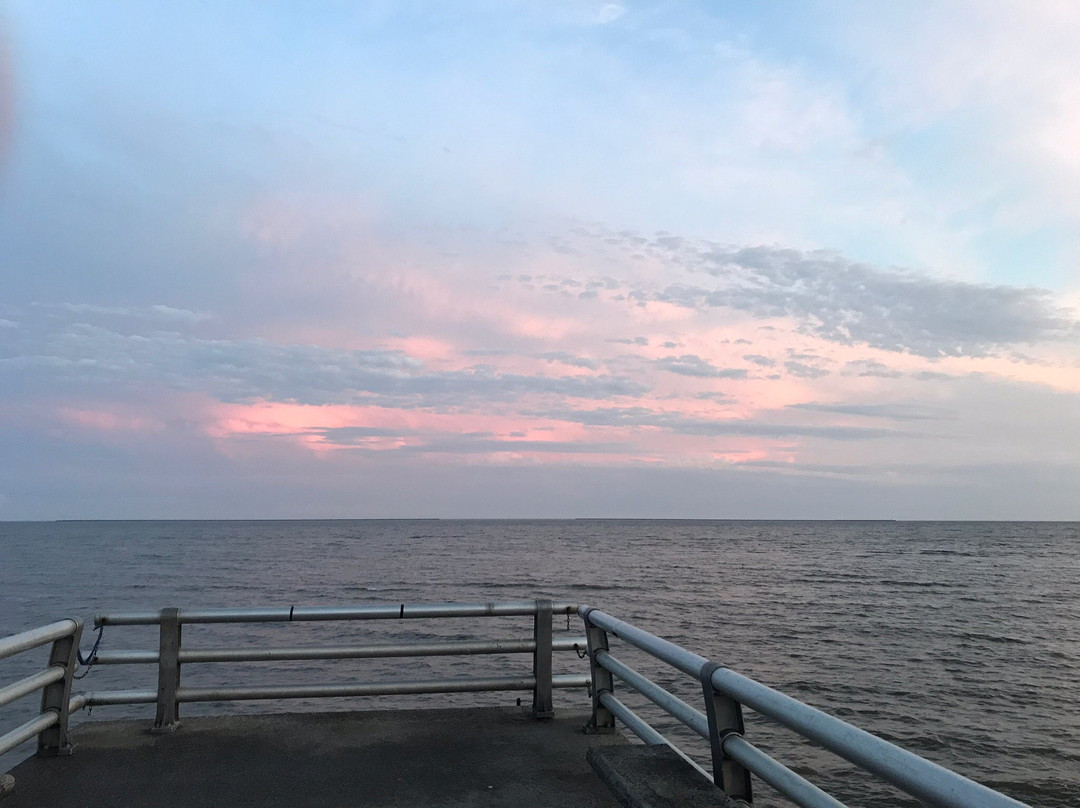 West Haven Beaches-West Haven必去景点