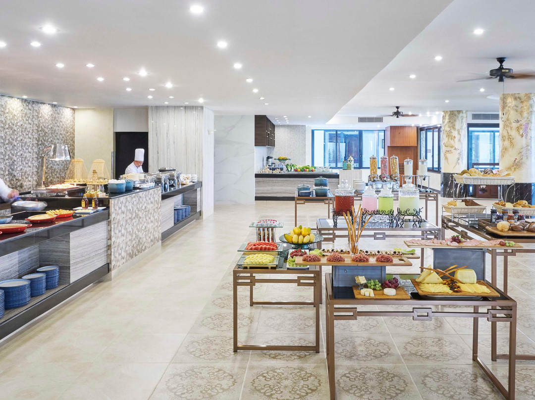 The Auhana Boracay主图