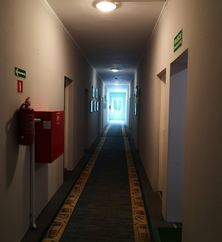 Wolfsschanze Hotel主图