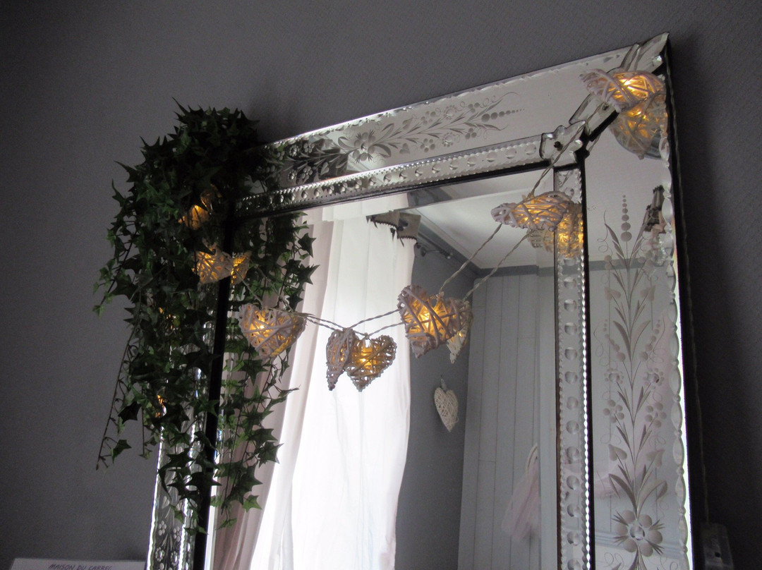 Maison d'Hôtes du Carrec主图