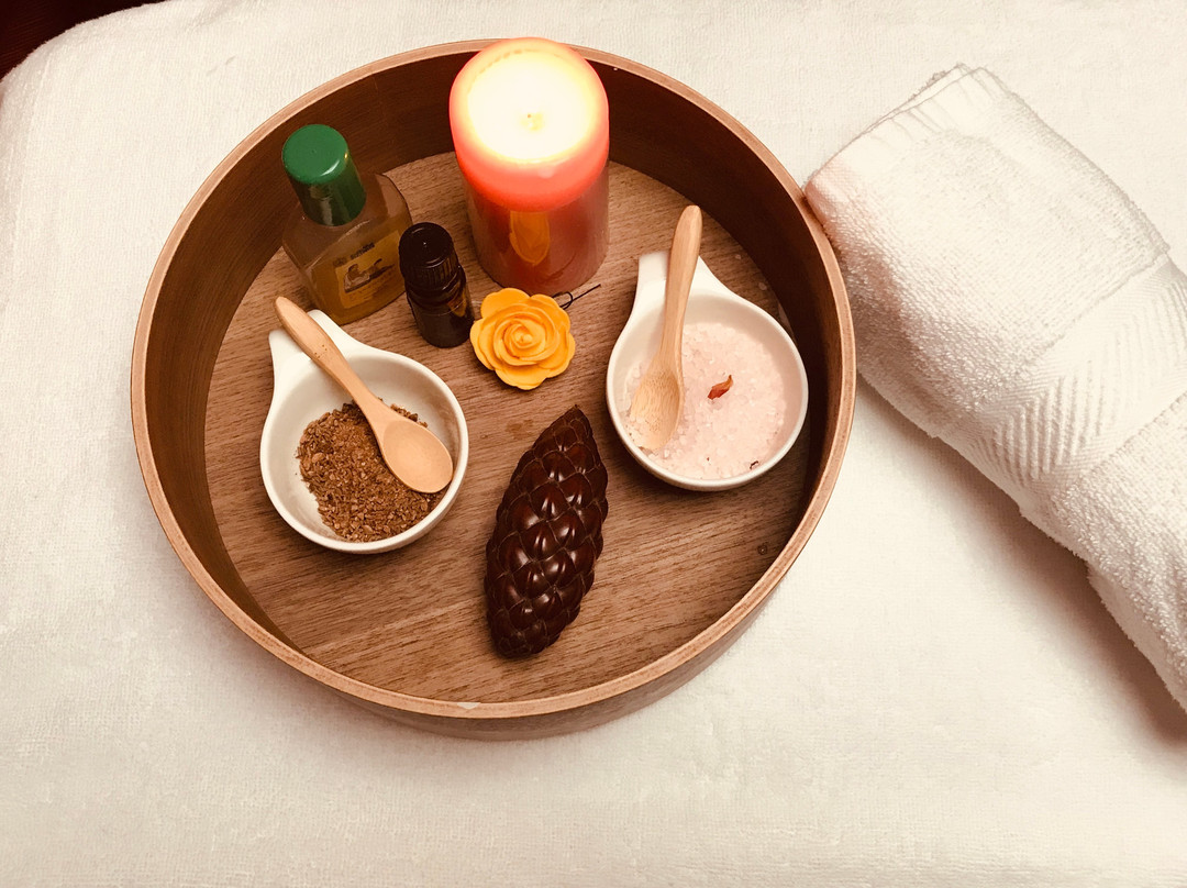 Bo Beau Tibetan wellness spa景点图片