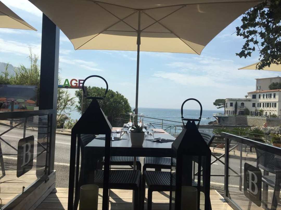 Plage du Bestouan-卡西斯必去景点