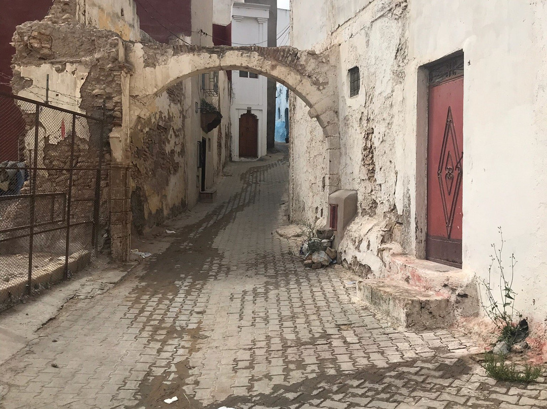 Medina of Azemmour-Azemmour必去景点